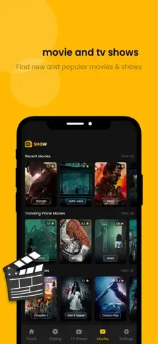 sony-service download movie